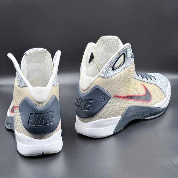 Nike Hyperdunk OG 'United We Rise' 2016 - Picture 10 of 10